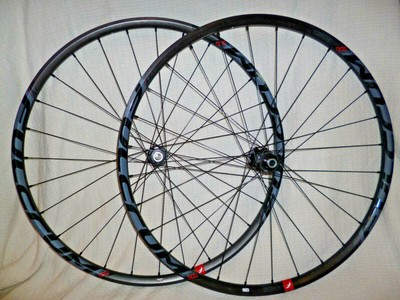 fulcrum red zone 700 29