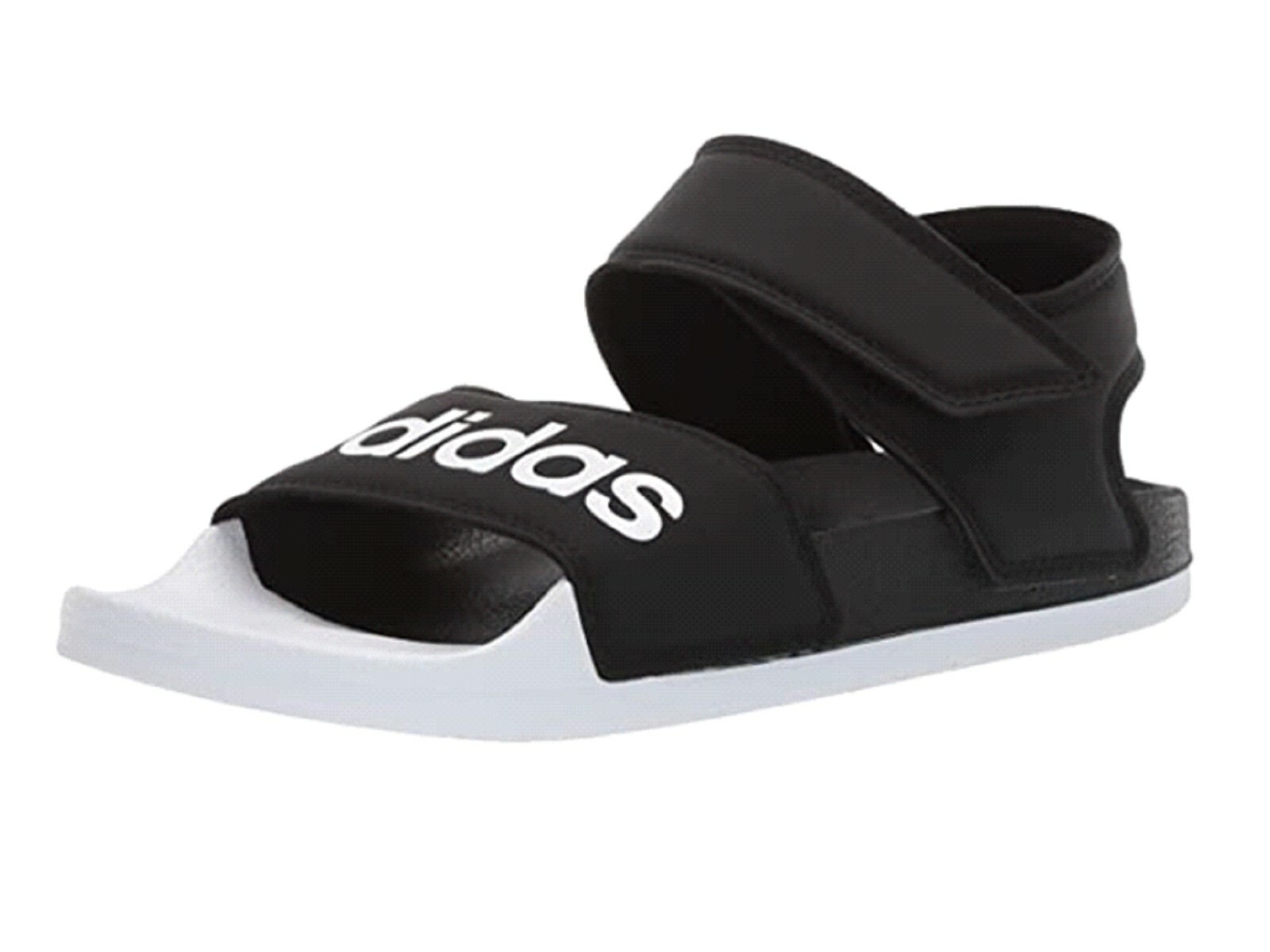 adidas Women's Adilette Sandal NEW in Box | eBay