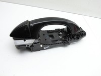Skoda Octavia III 5E 17-20 Kombi Türgriff Griff aussen Links Vorne LF9R Skoda Octavia III 5E 17-20 03.01.2018 gebraucht Vorschau 2