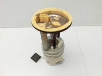 Mercedes W245 B200 05-08 2,0 100KW Kraftstoffpumpe Kraftstoff Förderpumpe Tankgeber Mercedes W245 B200 05-08... Vorschau 2