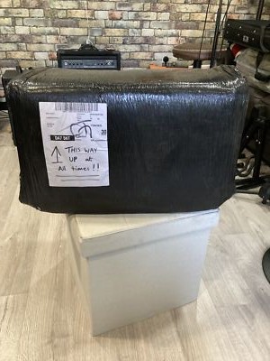 Item photo(s) from verified buyer