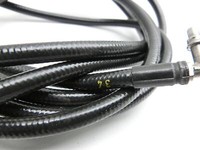 Renault Megane III CC 10-16 Cabrio Hydraulik Schlauch Leitung 34 für Verdeck Renault Megane III CC 10-16 19.03.2014... Vorschau 3