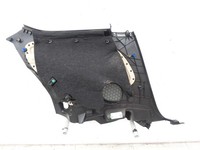 Opel Astra Gtc 11-18 3 Türer Seitenverkleidung Innenverkleidung Verkleidung Hinten Rechts Opel Astra Gtc 11-18... Vorschau 4
