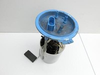 VW EOS 1F 06-09 FSI 2,0 110KW Kraftstoffpumpe Kraftstoff-fördereinheit Kraftstoff Förderpumpe Tankgeber VW EOS 1F... Vorschau 2