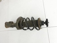 Hyundai I10 II BA 13-19 Federbein Stossdämpfer Feder Rechts Vorne Hyundai I10 II BA 13-19 07.12.2017 54660B9000... Vorschau 2