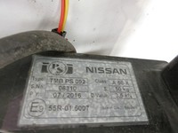 Nissan Note E12 13-17 5T Abnehmbarer Kugelkopf für  Anhängerkupplung AHK 13pol Nissan Note E12 13-17 25.02.2016... Vorschau 8