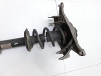 Audi A5 8T 11-16 5T Stossdämpfer Federbein Vorne Links Audi A5 8T 11-16 04.04.2013 8K0413031BE 814904006967 gebraucht Vorschau 5