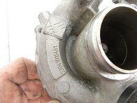 VW Passat 3C B7 10-14 TSI 1,4 90KW CTHD Turbolader Turbo Abgasturbolader VW Passat 3C B7 10-14 02.01.2014... Vorschau 7
