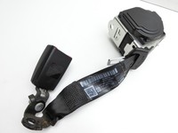 VW Passat 3C B7 10-14 Lim Gurt Sicherheitsgurt Mitte Hinten VW Passat 3C B7 10-14 02.01.2014 3C0857807Q... Vorschau 4