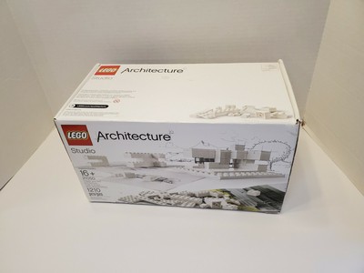 lego arquitectura mercadolibre