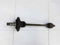 Mercedes W211 E200 02-06 Lim 1,8 120KW Antriebswelle Gelenkwelle Hinten Rechts Mercedes W211 E200 02-06 27.02.2003... Vorschau 2
