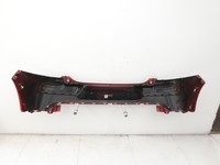 Citroen C4 Cactus 14-18 Stoßstange Stoßfänger Heckstosstange Hinten Oberer Teil KKN Citroen C4 Cactus 14-18... Vorschau 6
