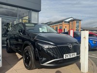 2025 Nissan Qashqai 1.5 E-Power N-Connecta 5dr Auto Hatchback Hybrid Automatic