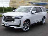 2021 CADILLAC ESCALADE 6.2 AUTO SPORT PREMIUM LUXURY PLATINUM 7 SEATS 20K MILES