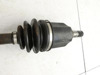 Ford Grand C-Max II 10-15 TDCi 1,6 85KW Antriebswelle Gelenkwelle Links Vorne Ford Grand C-Max II 10-15 22.05.2012... Vorschau 5