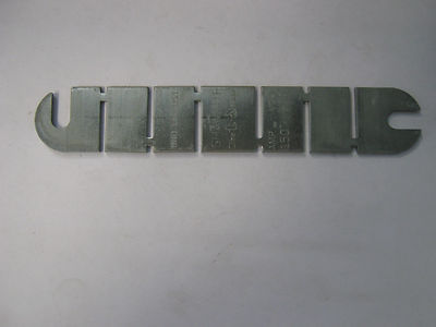  Chase-Shawmut Fuse Link, RLS-150, New 