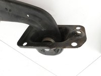 VW Touran II 5T 15-22  2,0 110KW Achsschenkel Radnabe Links Hinten VW Touran II 5T 15-22 11.03.2016 5QA505433B gebraucht Vorschau 5