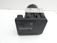 Opel Zafira B A05 05-08 ABS Steuergerät Aggregat Hydraulikblock Opel Zafira B A05 05-08 06.10.2006 93191520... Vorschau 7