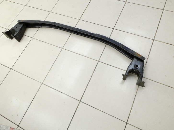 Mazda 6 GH 08-10 Stoßstange Stoßfänger Zusatzträger Vorne 32S Mazda 6 GH 08-10 22.04.2009 GS1D-34-880 gebraucht Vorschau 3