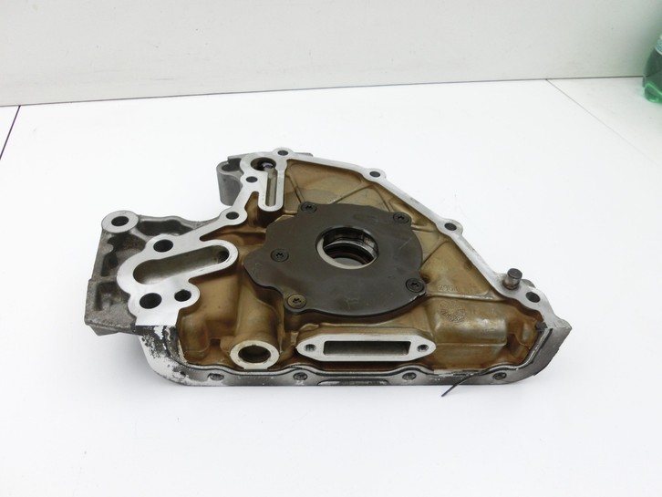 VW Golf 7 VII 5G 12-17 TSI 1,2 77KW CJZB Ölpumpe  - Bild 2