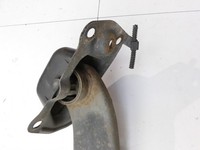 VW Tiguan 5N 11-16  2,0 155KW 4WD Achsschenkel Radnabe Rechts Hinten VW Tiguan 5N 11-16 12.12.2012 3C0505434G... Vorschau 4