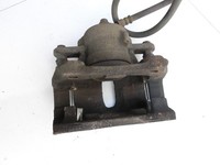 Nissan Micra IV K13 10-13 1.2 KW Bremssattel Bremszange Vorne Rechts Nissan Micra IV K13 10-13 01.08.2012... Vorschau 5