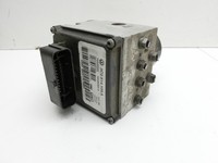 VW Passat 3C B6 05-10 ABS Steuergerät Aggregat Hydraulikblock VW Passat 3C B6 05-10 07.12.2006 3C0614109A 16420502... Vorschau 2