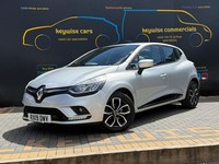 2026 Renault Clio 1.5 dCi Play Euro 6 (s/s) 5dr Diesel Manual