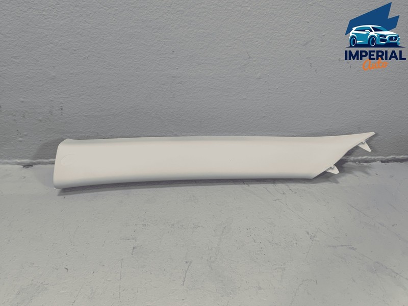 Used Toyota RAV4 Front Windshield Driver Side A Pillar Trim Cover Panel OEM 2019-2025