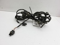 Mercedes W177 A250E 18-22 PDC Kabelbaum Leitungssatz Hinten Mercedes W177 A250E 18-22 26.03.2021 A1775402717 gebraucht Vorschau 2