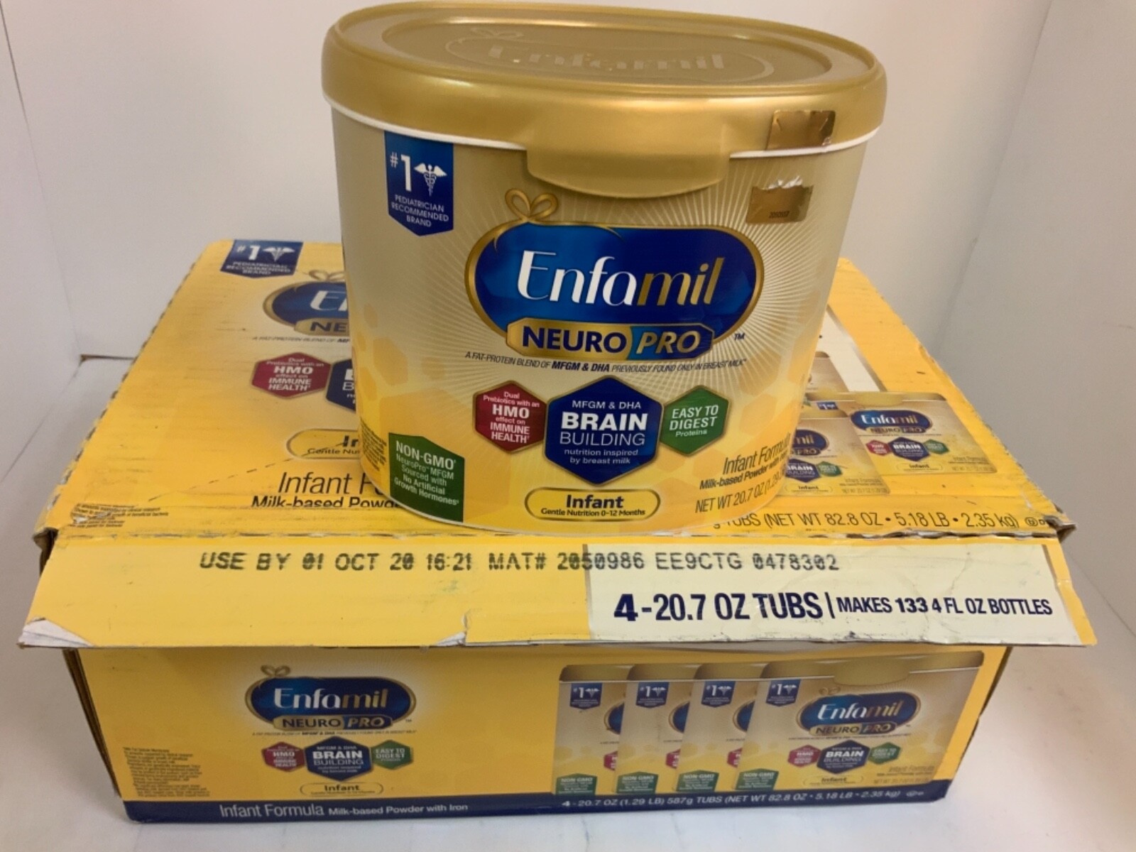 enfamil 20.7 oz