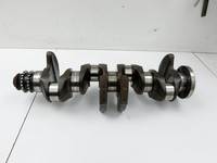 Mercedes W169 A150 04-08 1,5  266.920 Kurbelwelle Mercedes W169 A150 04-08 11.11.2004 A2660310601 gebraucht Vorschau 2