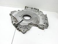 Audi Q5 8R 08-12 FSI 3,2 199KW Platte Stirnplatte Gehäuse für Motor Motorblock Audi Audi Q5 8R 08-12 09.06.2009... Vorschau 2