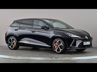 2025 Mg Motor Uk MG4 320kW EV XPOWER 64kWh Auto Hatchback ELECTRIC Automatic