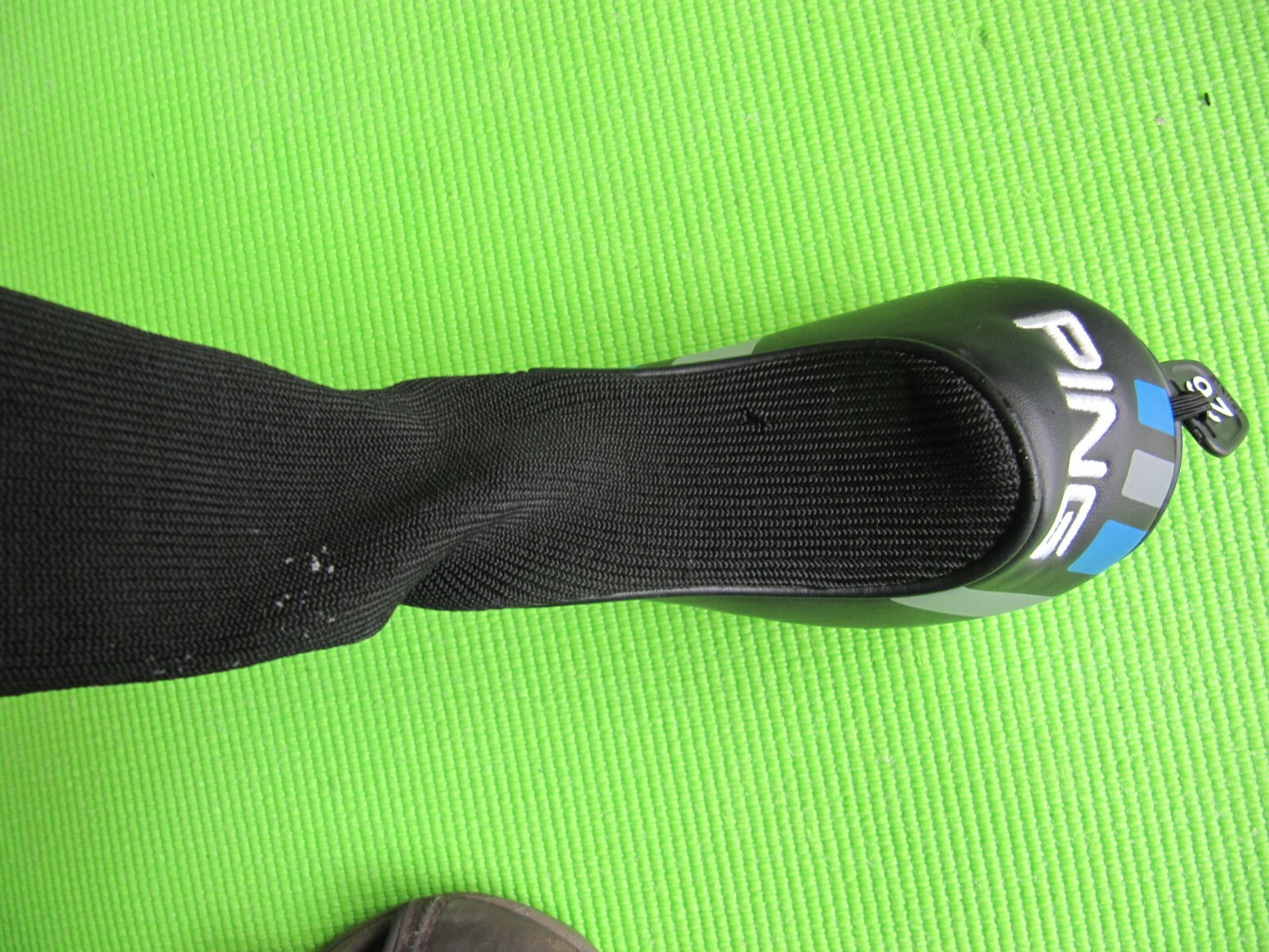 Ping g30 hybrid  headcover head cover hc