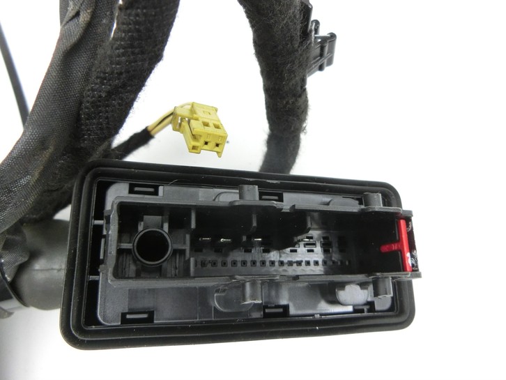 Mercedes S205 W205 14-18 Kombi Kabelbaum Leitungssatz für Tür und Fensterheber Hinten Rechts Mercedes S205 W205... Vorschau 2