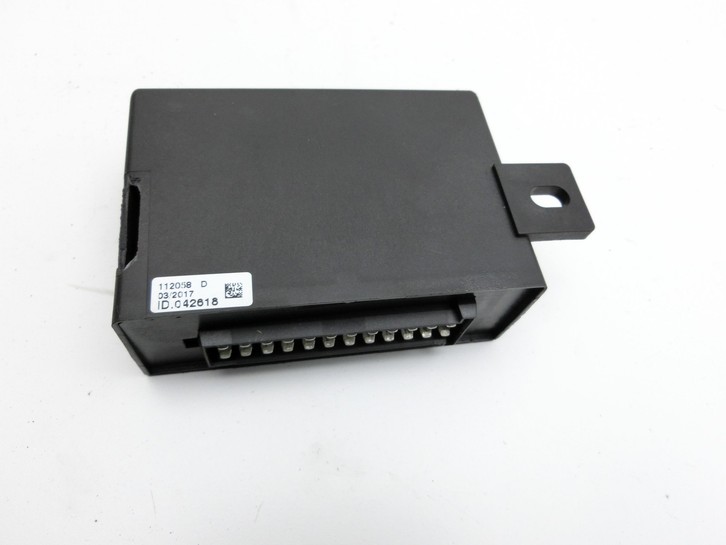 Jeep Grand Cherokee WK2 13-17 Steuergerät ECU Modul MVG für AHK Anhängerkupplung Jeep Grand Cherokee WK2 13-17... Vorschau 3