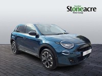 2025 Fiat 600 Ice 600 La Prima 1.2 100hp Hybrid Edct-6 HATCHBACK Petrol/Electric