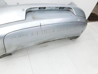 VW EOS 1F 06-09 Cabriolet Stoßstange Stoßfänger mit Sensoren Hinten LK7W VW EOS 1F 06-09 13.04.2007 1Q0807417 gebraucht Vorschau 5
