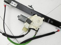 Ford Mondeo IV 4 07-15 Fensterhebermotor mit Fensterheber Rechts Vorne Ford Mondeo IV 4 07-15 03.03.2011 0130882286... Vorschau 2