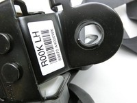 KIA Carens RP IV 13-19 Gurt Sicherheitsgurt Links Hinten dritte Reihe KIA Carens RP IV 13-19 29.08.2014... Vorschau 5