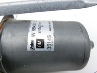 Opel Corsa E X15 14-19 Wischermotor m. Wischergestänge Vorne Opel Corsa E X15 14-19 25.02.2015 13432685 367546129... Vorschau 6