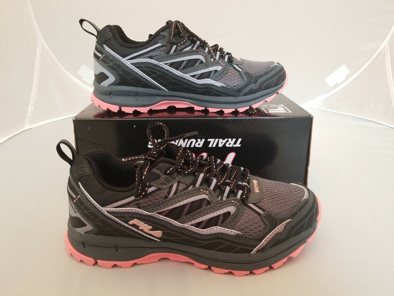 fila all terrain women's