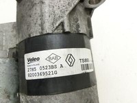 Dacia Logan MCV II 13-20 1,2 55KW Anlasser Starter Dacia Logan MCV II 13-20 04.03.2016 8200369521G gebraucht Vorschau 2