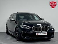 2022 BMW 1 Series M135i xDrive 2.0 Auto [Tech/Pro Pack] ( 306 bhp ) HATCHBACK Pe