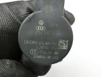 Audi A6 4F C6 qu 04-08 TDI 3,0 171KW Railsensor Drucksensor Druckregelventil Bosch Rechts Audi A6 4F C6 qu 04-08... Vorschau 4
