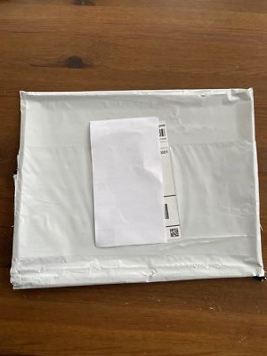Item photo(s) from verified buyer