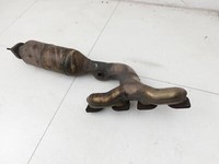 BMW E65 740i 05-08  4,0i 225KW Katalysator Kat Links BMW E65 740i 05-08 15.10.2007 1840-7548916 7548916 gebraucht Vorschau 5