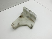 Peugeot 4007 GP 07-12 Halter Träger Aufnahme Führung für Stoßstange Rechts Vorne Peugeot 4007 GP 07-12 27.09.2007... Vorschau 5