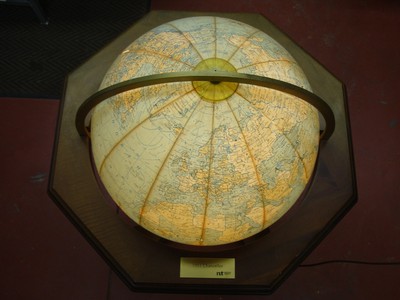Replogle Heirloom 20